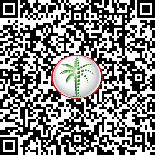 DLD verification QR code