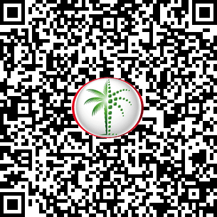 DLD verification QR code