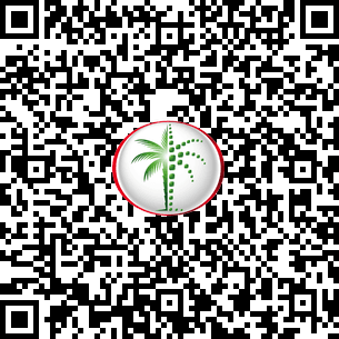 DLD verification QR code