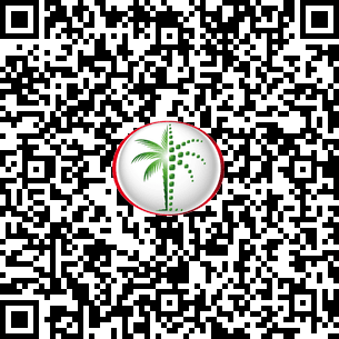 DLD verification QR code