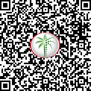 DLD verification QR code