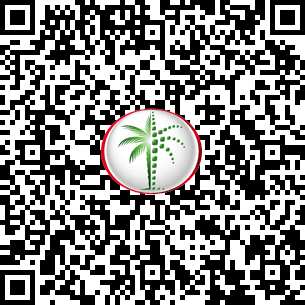 DLD verification QR code