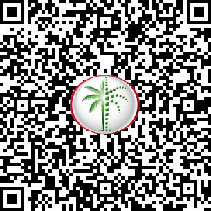DLD verification QR code