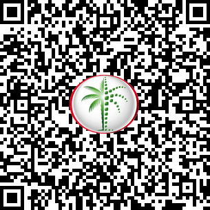 DLD verification QR code