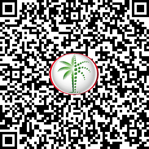 DLD verification QR code