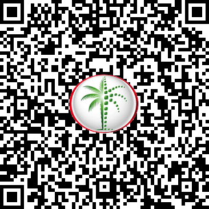 DLD verification QR code