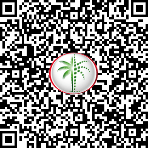 DLD verification QR code
