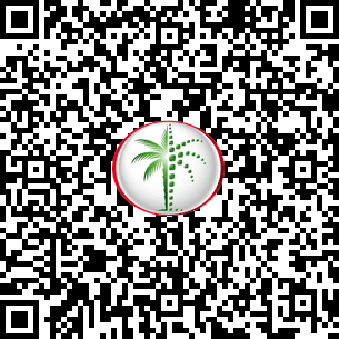 DLD verification QR code