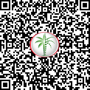 DLD verification QR code