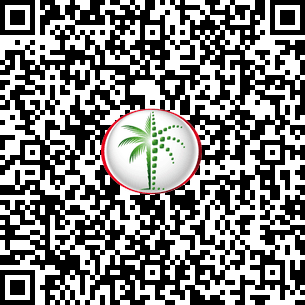 DLD verification QR code