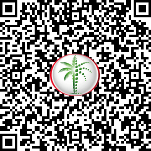 DLD verification QR code
