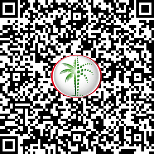 DLD verification QR code