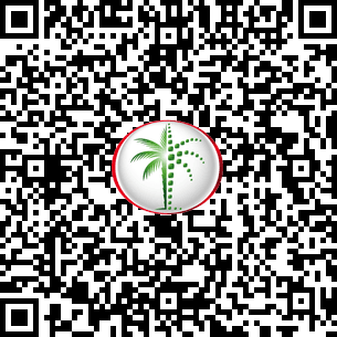 DLD verification QR code