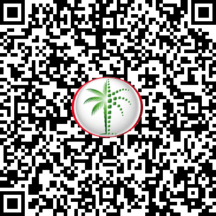 DLD verification QR code