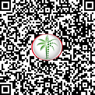 DLD verification QR code