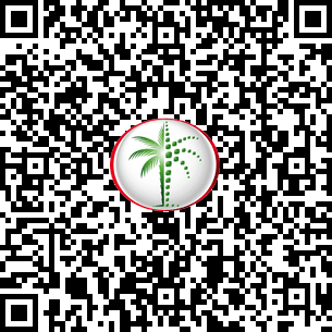 DLD verification QR code
