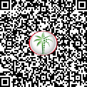 DLD verification QR code