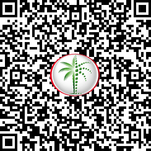 DLD verification QR code