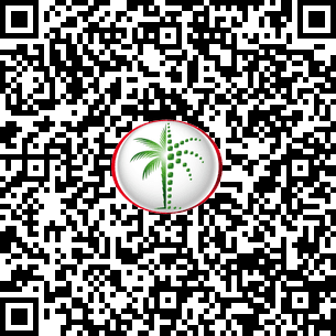 DLD verification QR code