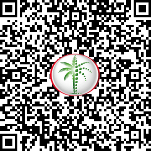 DLD verification QR code