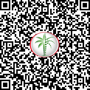 DLD verification QR code