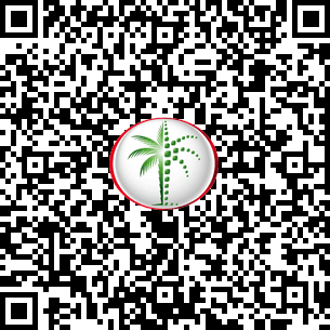 DLD verification QR code