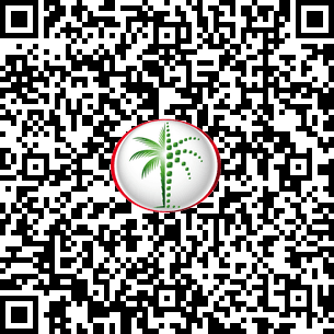 DLD verification QR code