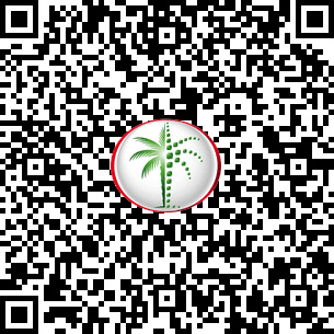 DLD verification QR code