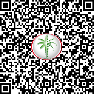 DLD verification QR code