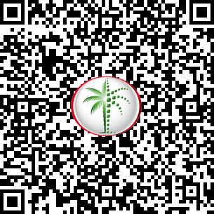 DLD verification QR code