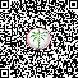 DLD verification QR code
