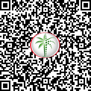 DLD verification QR code