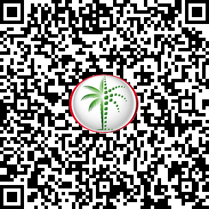 DLD verification QR code