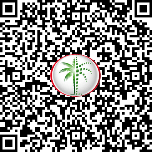 DLD verification QR code