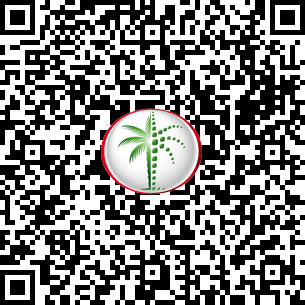 DLD verification QR code
