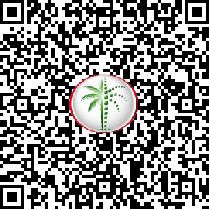 DLD verification QR code