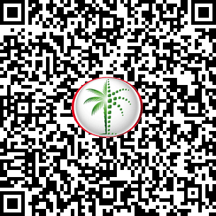 DLD verification QR code
