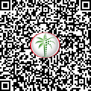 DLD verification QR code