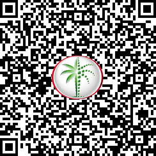 DLD verification QR code