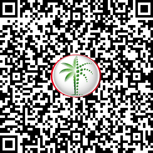 DLD verification QR code