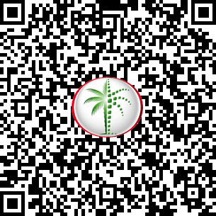 DLD verification QR code