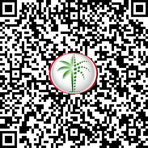 DLD verification QR code