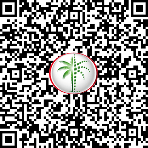 DLD verification QR code