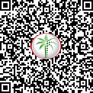 DLD verification QR code