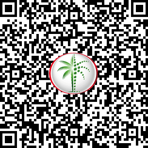 DLD verification QR code
