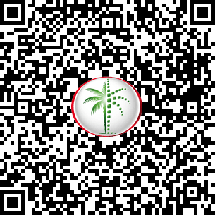 DLD verification QR code