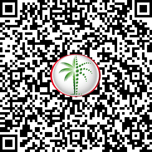DLD verification QR code