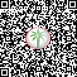 DLD verification QR code