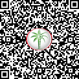 DLD verification QR code