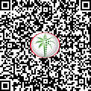 DLD verification QR code